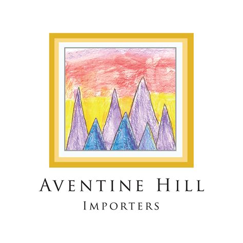 Aventine hill logo final | The Beverage Journal