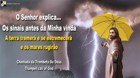 Este Solo Tremerá Com A Primeira Tempestade.