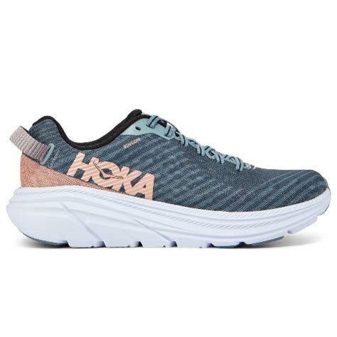 Hoka Rincon Womens Leadpink Sand Running Free Canada