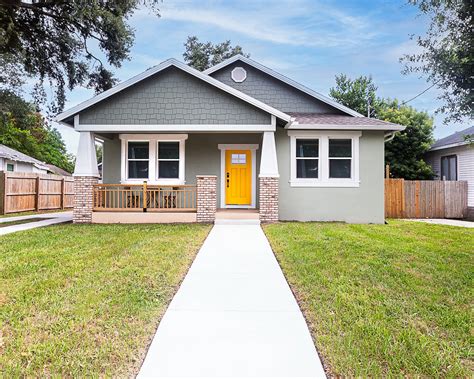 Sunshine Bungalow Tampa | Tampa FL