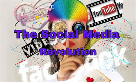 The Social Media Revolution How Businesses Are Embracing Change