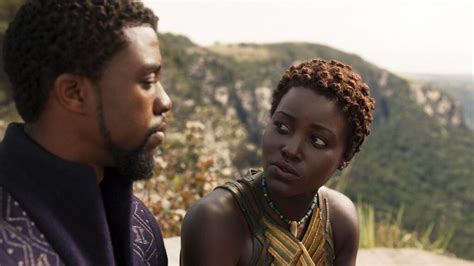 Lupita Nyong’o Movies | Ultimate Movie Rankings