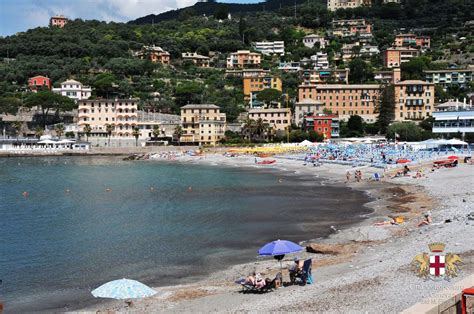 Recco Cosa Vedere Cosa Fare Dove Dormire