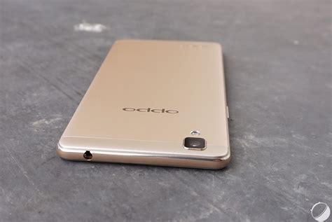 Oppo F1 Review ~ TECH-THIS