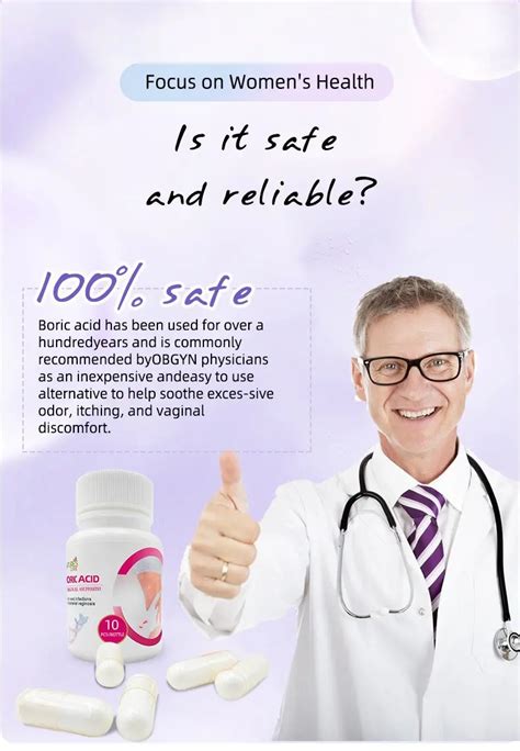 Wholesale Organic Herbs Yoni Pops Women Vaginal Cleaning Detox Suppositories Capsule Vagina