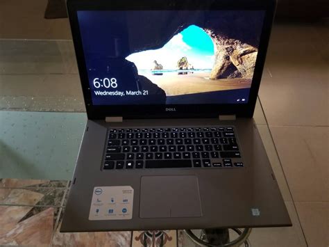 Dell Inspiron 5000 Series [2-IN-1] Laptop For Sale - Computers - Nigeria