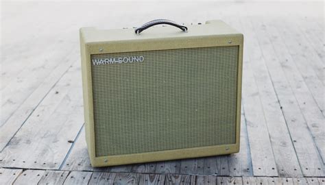 Hot Rod Delux IV Tube Combo 2024 Review MusicCritic