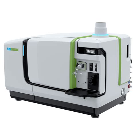 Inductively Coupled Plasma Mass Spectrometry Icp Ms Instruments