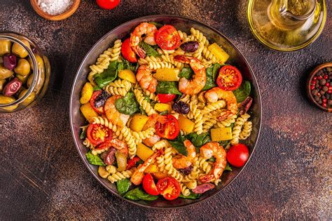 Chinese Pasta Salad Brenda Gantt Recipes