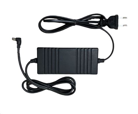 24 Volt Adaptörler :: 24V 3A Adaptör Standart Jack 24 Volt 3 Amper