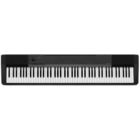 Piano Casio Cdp S150 Stage Digital Preto No Shoptime