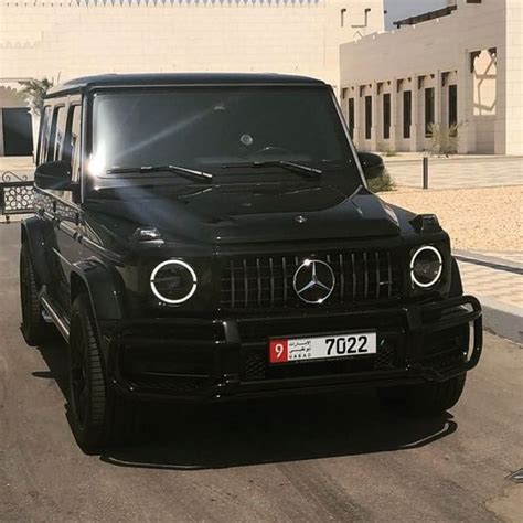 56+ Mercedes Benz G63 Wallpaper - Beautiful Car Picture