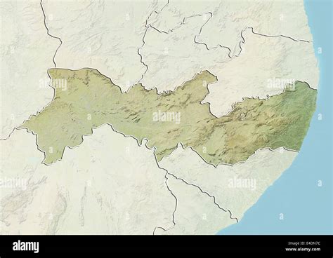 Map Of Pernambuco Fotograf As E Im Genes De Alta Resoluci N Alamy