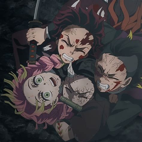 Demon Slayer: Kimetsu no Yaiba Swordsmith Village Arc en 2023 | Dibujos, Dibujos animados ...