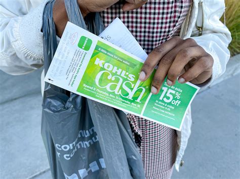 25 Genius Kohl's Shopping Hacks - The Krazy Coupon Lady