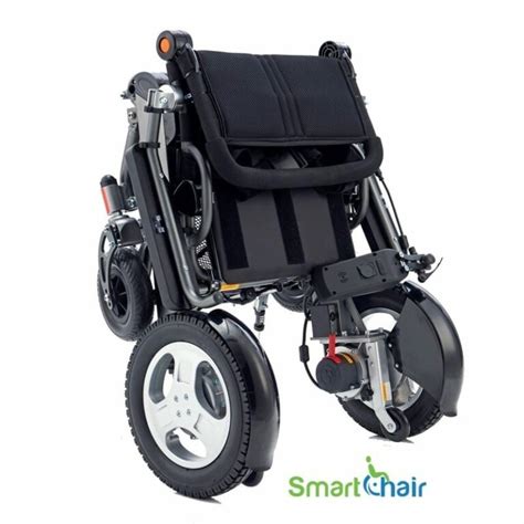 KD Smart Special Edition Electric Wheelchair | Mr Mobility
