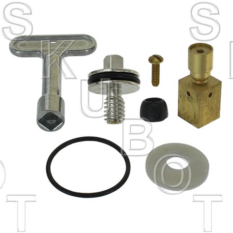 Factory Direct Plumbing Supply Zurn Z1330 And Z1333 C Hydrant Repair Kit Compression New