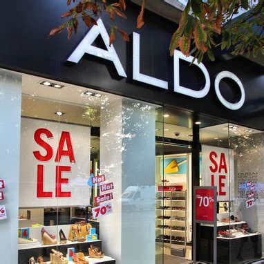 Aldo names new CEO