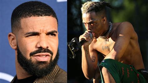 A Timeline Of The Drake Xxxtentacion Beef 41 Off