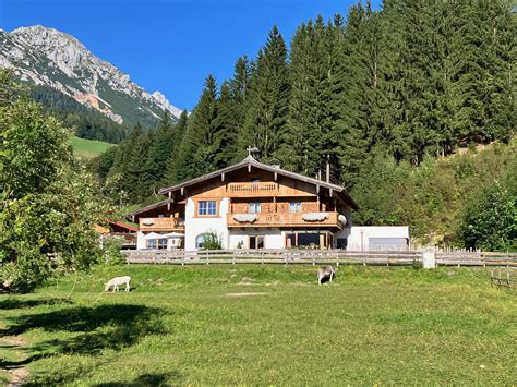 Das Anja Alt Filzmoos In Filzmoos Salzburger Land