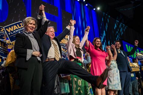 PHOTOS: Minnesota DFL State Convention on May 20, 2022 - West Central Tribune | News, weather ...