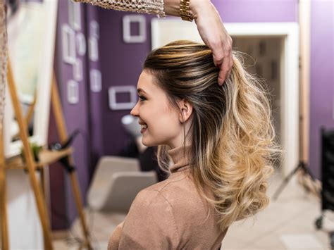 Blonde Balayage Ideeën Trending in Dutch Hairshop