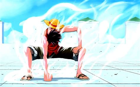 One Piece Luffy Ultra Backgrounds For U TV UltraWide Laptop