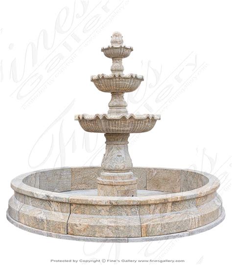 Marble Fountains | Garden Fountains | Lawn Fountains | Artistic ...