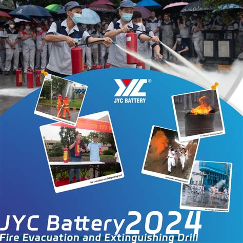 JYC Battery Manufacturer Co.,Ltd on LinkedIn: #jyc #jycbattery # ...