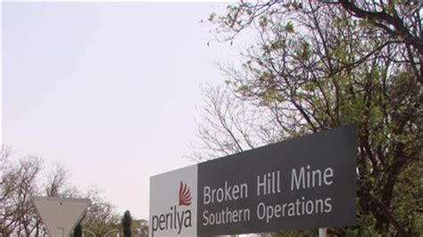 Perilya Redundancies In Broken Hill Could Be As High As 120 Union Boss