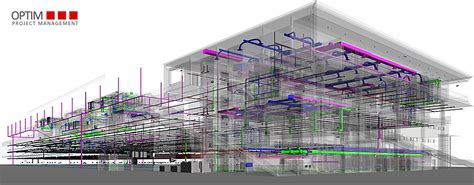 mep design process optim project management