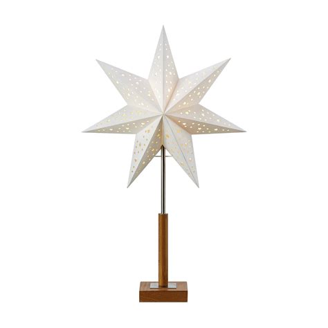 LED Sterne und beleuchtete Weihnachtssterne | Lampenwelt.de