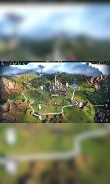 Buy Age of Wonders 4 Premium Edition key