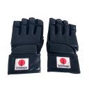 Handschutz Aus Echtem Leder F R Mma Freefight Xl