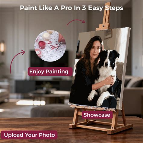 schipper paint by numbers 1