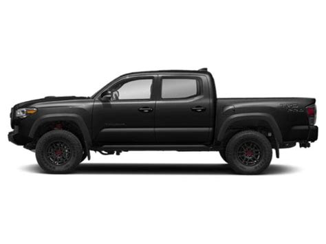 2023 Toyota Tacoma 4wd Color Specs Pricing Autobytel