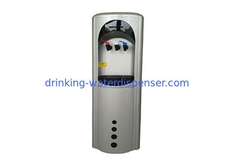 Bottled Compressor Water Cooler Dispenser Hot Warm Cold Tap With No Cabinet
