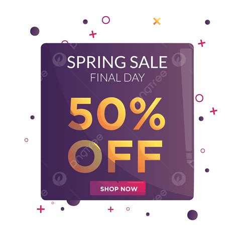 Big Sale Banner Vector Png Images Big Sale Banner Template Design