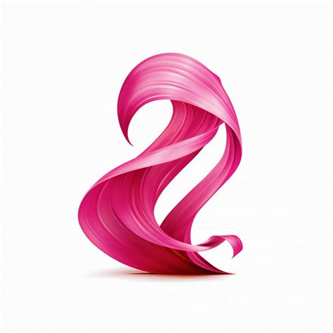 breast cancer logos with transparent background 30663396 Stock Photo at ...