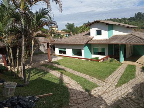 Casa Quartos Venda Parque Jardim Da Serra Juiz De Fora Lopes