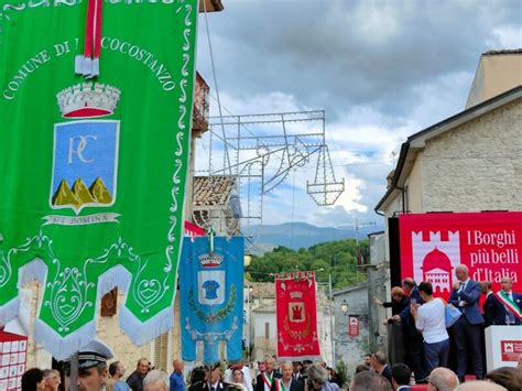 Abbateggio I Borghi Puntano Sul Turismo Di Ritorno Rete