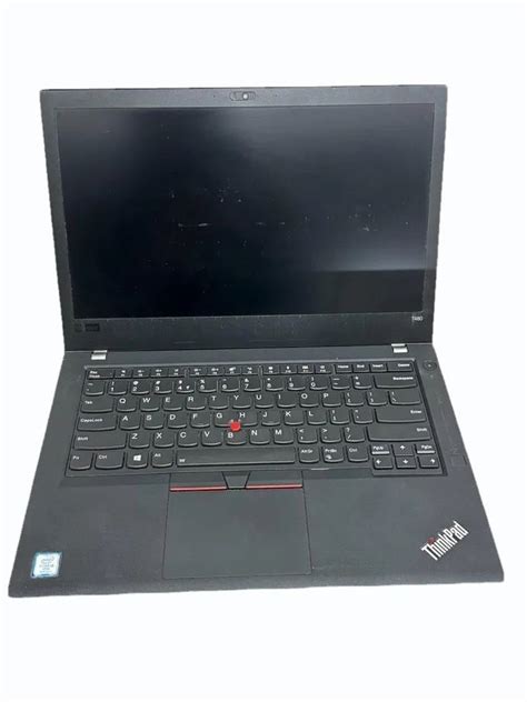 Lenovo Thinkpad T Laptop Refurbished Inches Core I At Best