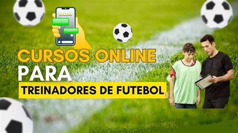 Como Treinar Uma Equipe De Futebol Cursos Online Para Treinadores De