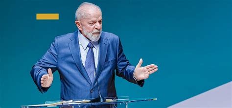 Lula vem a Salvador nesta segunda feira 1º para anúncio de