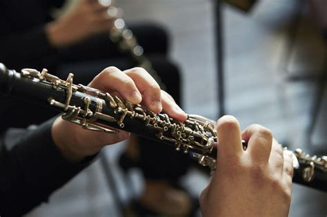 Oboe Storia Suono E Caratteristiche Handmade Sound