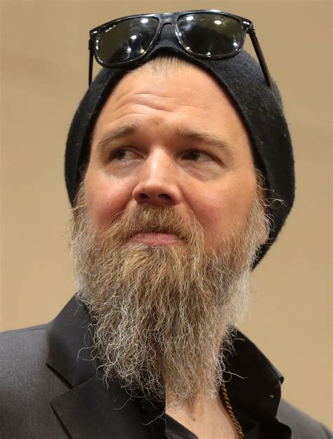 Ryan Hurst Wikipedia