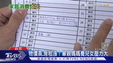 天龍國生活成本好貴 台北市家庭消費支出近110萬 ｜十點不一樣20230928 Tvbsnews02 Youtube