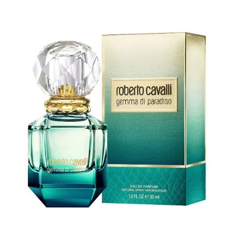 Roberto Cavalli Gemma Di Paradiso Eau De Parfum Edp Ml