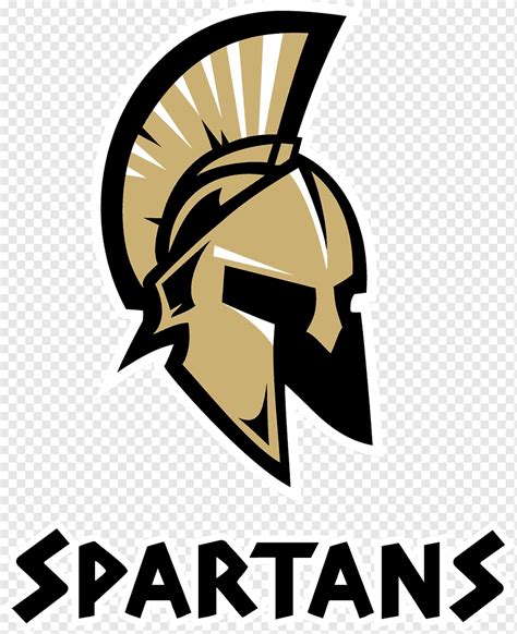 Spartan Logo Wallpaper