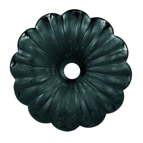 Floare decorativa fier forjat FL 002